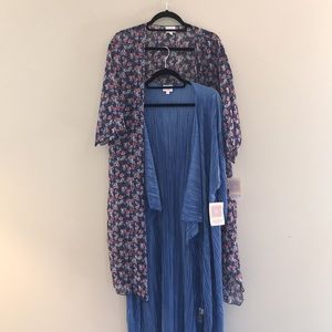 LuLaRoe Medium Shirley’s
